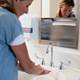 New infection control guidelines released; MRSA, c. Diff and urinary tract infections figure prominently New infection control guidelines released; MRSA, c. Diff and urinary tract infections figure prominently